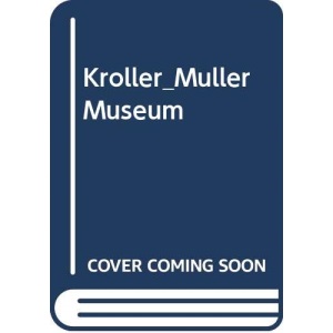 Kroller_Muller Museum