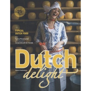 Dutch delight: typical Dutch food