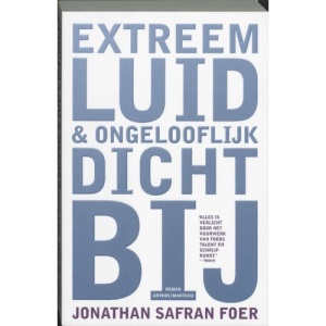 Extreem luid & ongelooflijk dichtbij