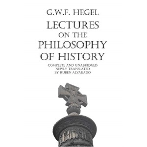 Lectures on the Philosophy of History