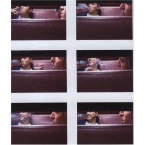 Julika Rudelius: Looking at the Other, Five Video Works