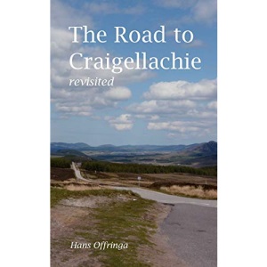 The Road to Craigellachie Revisited