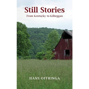 Still Stories: From Kentucky to Kilbeggan