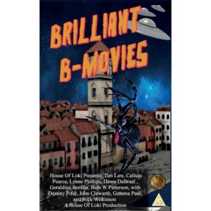 Brilliant B-Movies