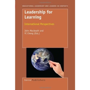 Leadership for Learning: International Perspectives