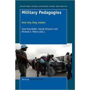 Military Pedagogies