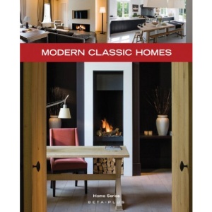 Modern Classic Homes (Home Series)