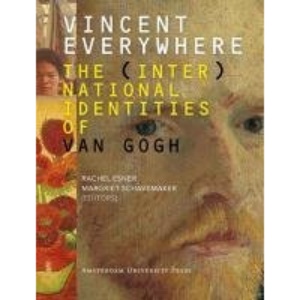 Vincent Everywhere: Van Gogh's (Inter)National Identities