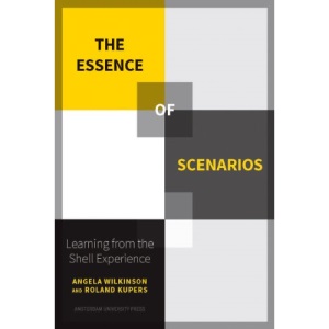 The Essence of Scenarios: Learning from the Shell Experience