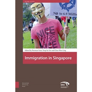 Immigration in Singapore (Asian Cities)