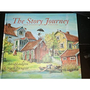 The Story Journey From Junedale to Nangilima