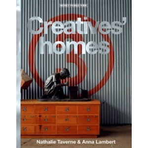 Creatives' Homes (Homes World Wide)
