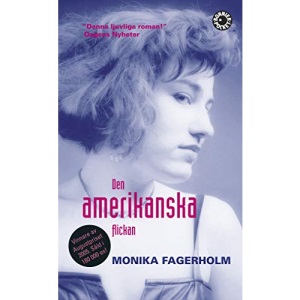 Den amerikanska flickan