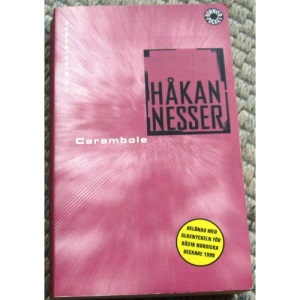 (7) (Van Veeteren-serien)