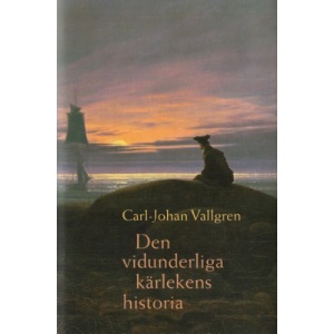 Den vidunderliga kärlekens historia