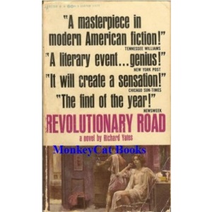 Revolutionary road