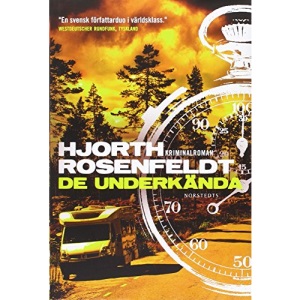 De underkända: 5 (Sebastian Bergman)