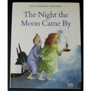 The Night the Moon Came by