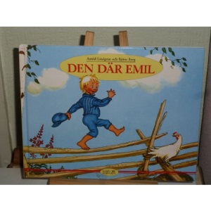 Den där Emil