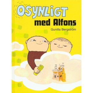 Osynligt med Alfons