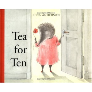 Tea for Ten: A Counting Book