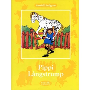 Pippi Långstrump