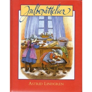 Julberättelser