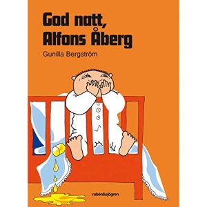 God natt, Alfons Åberg