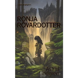 Ronja Rövardotter