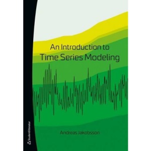 An Introduction to Time Series Modeling