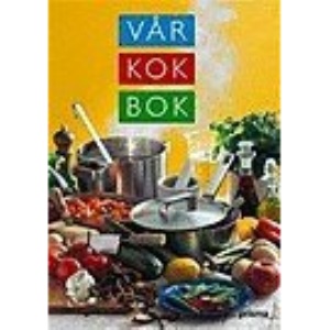 Vår kokbok