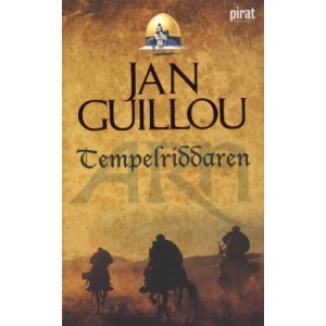 Tempelriddaren (Arn Magnusson (Swedish Edition), 2/4) (Arn Magnusson (Swedish Edition), 2/4)