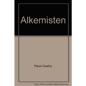 Alkemisten