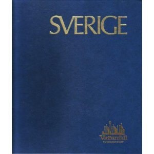 Sverige - 100 Aerial Photos