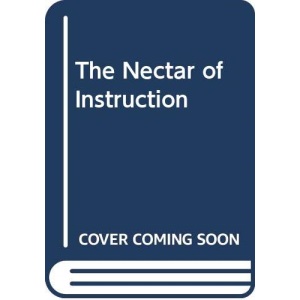 The Nectar of Instruction
