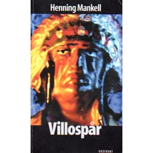 Schwedisch: Villospår (Wallander)