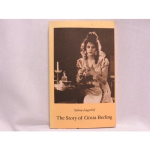 The story of Gösta Berling