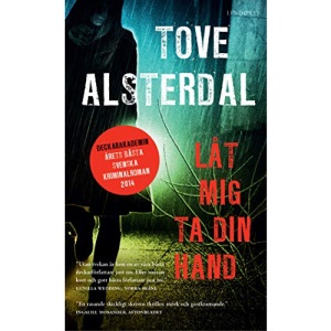 Låt mig ta din hand