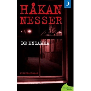 De ensamma: 4 (Barbarotti)
