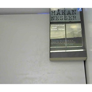 Styckerskan från Lilla Burma: 5 (Barbarotti)