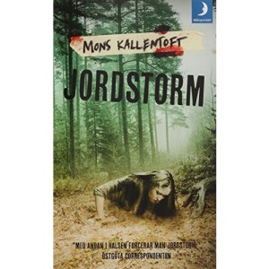 Jordstorm: 08 (Malin Fors)