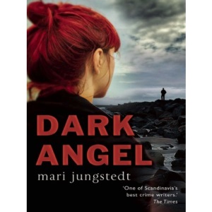 Dark Angel (Anders Knutas)