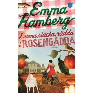 Larma, släcka, rädda i Rosengädda: 2