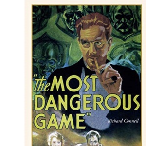 The Most Dangerous Game