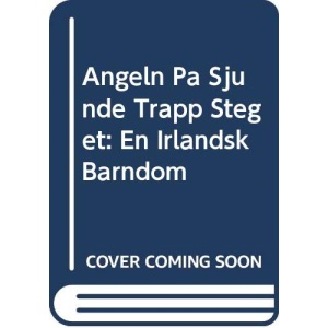 Ängeln på sjunde trappsteget