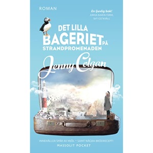 Det lilla bageriet på strandpromenaden