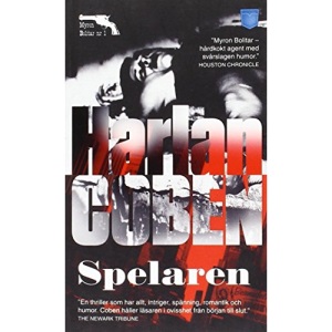 Spelaren: 1 (Myron Bolitar)