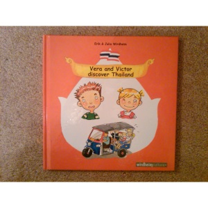 Vera and Victor Discover Thailand