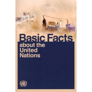 Basic Facts about the United Nations