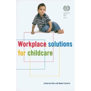 Workplace Solutions for Childcare